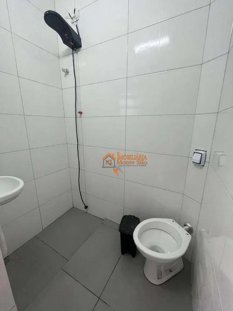 Sobrado, 3 quartos, 117 m² - Foto 14