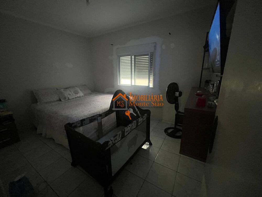 Sobrado, 3 quartos, 117 m² - Foto 6