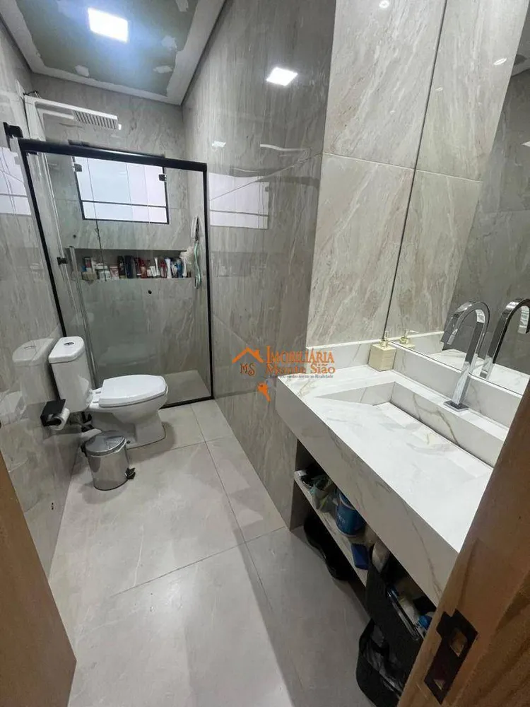 Sobrado, 3 quartos, 117 m² - Foto 5