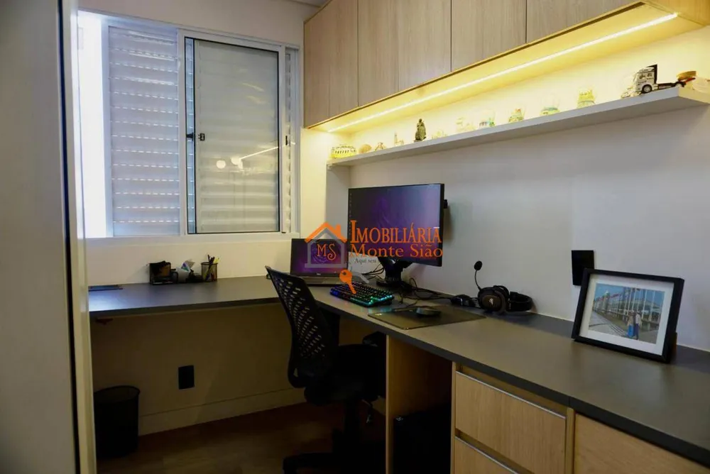 Apartamento, 2 quartos, 47 m² - Foto 10