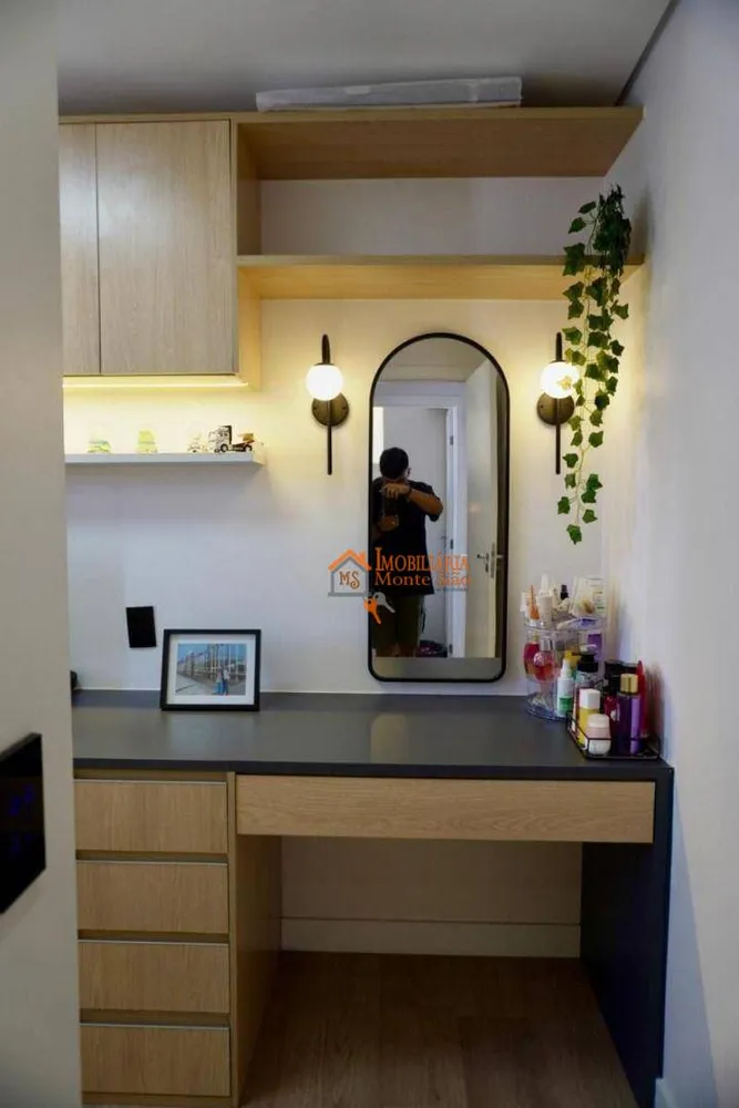 Apartamento, 2 quartos, 47 m² - Foto 11