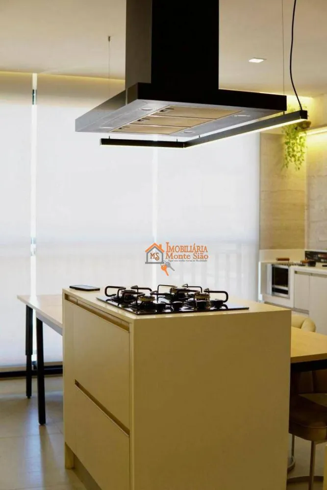 Apartamento, 2 quartos, 47 m² - Foto 5