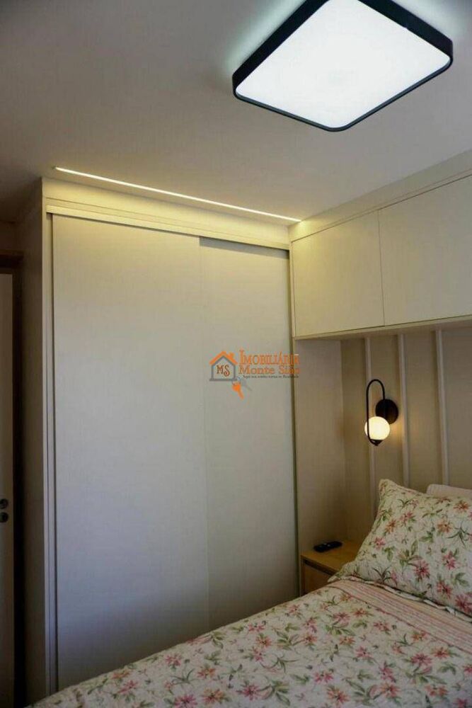Apartamento, 2 quartos, 47 m² - Foto 12