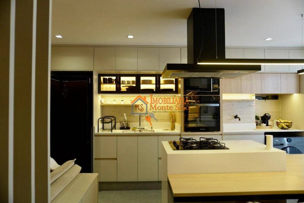 Apartamento, 2 quartos, 47 m² - Foto 4