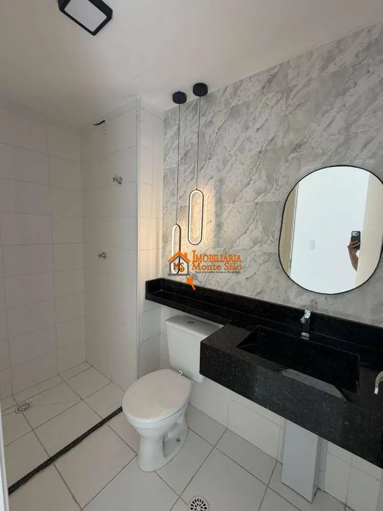 Apartamento, 2 quartos, 48 m² - Foto 5