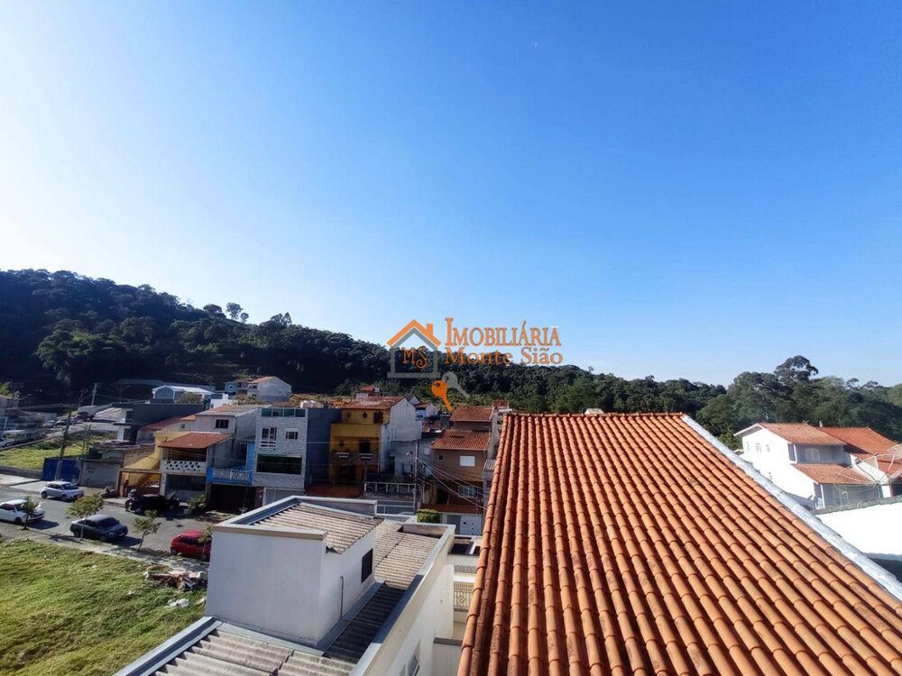 Sobrado, 5 quartos, 200 m² - Foto 44