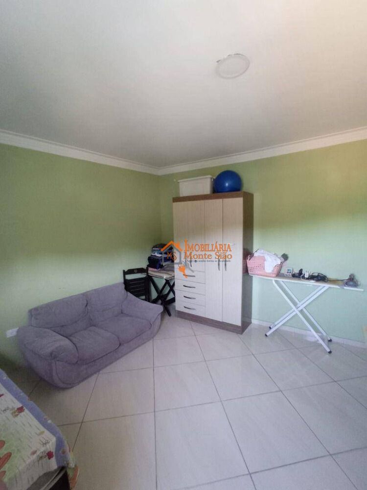 Sobrado, 5 quartos, 200 m² - Foto 22