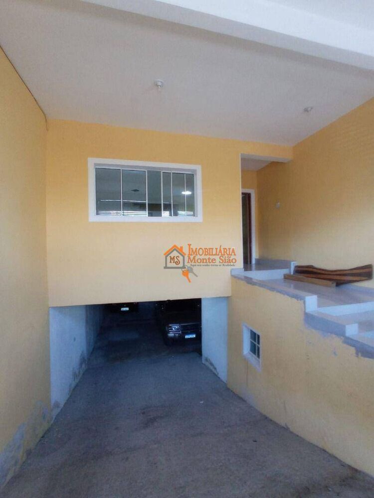 Sobrado, 5 quartos, 200 m² - Foto 2