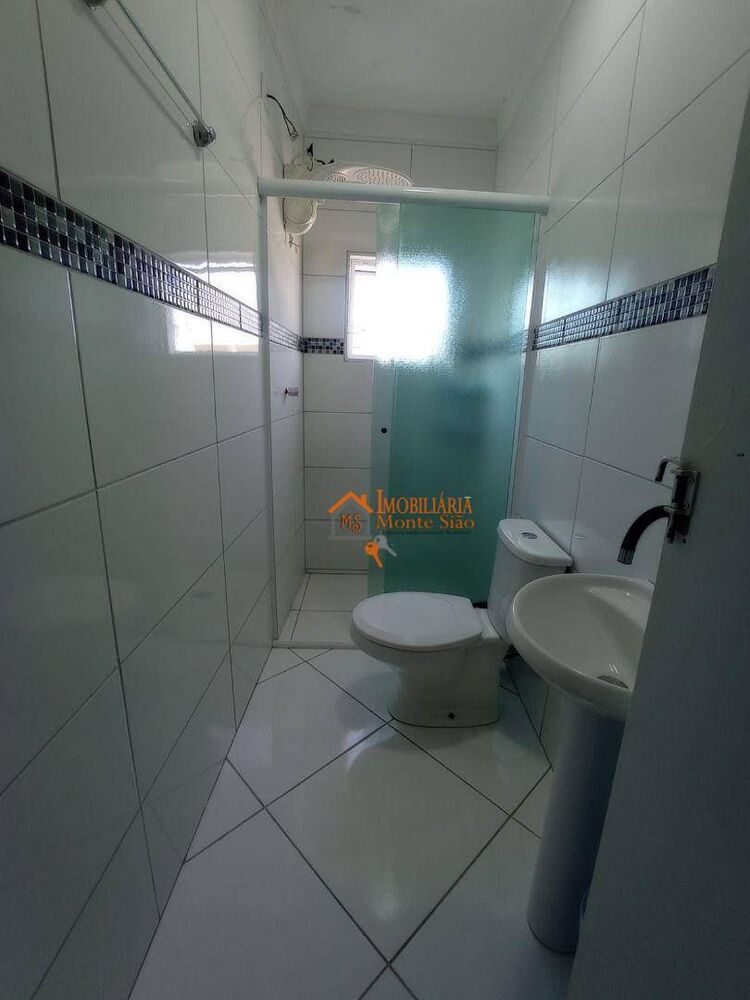 Sobrado, 5 quartos, 200 m² - Foto 36