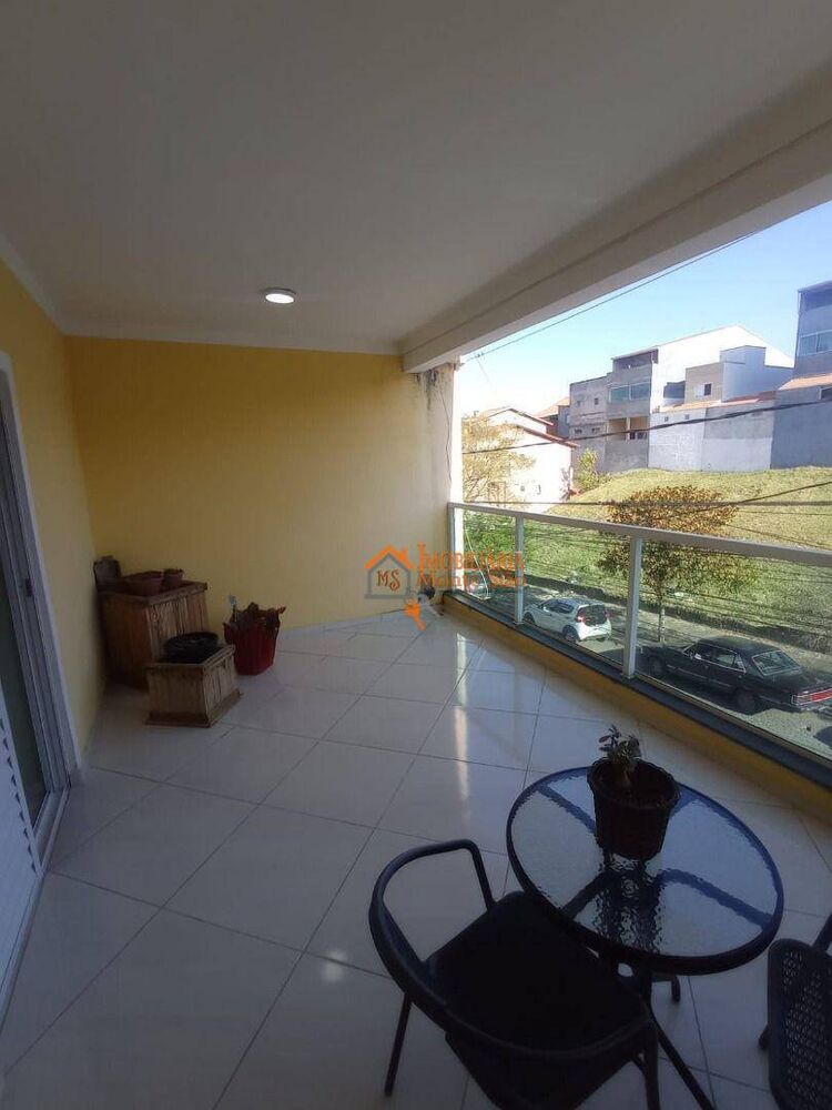 Sobrado, 5 quartos, 200 m² - Foto 27