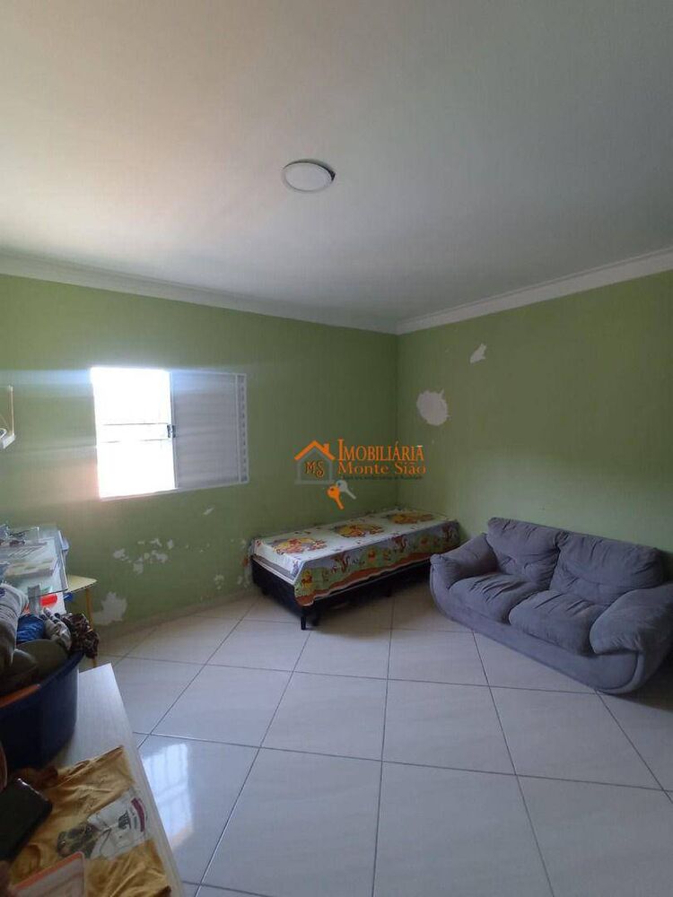 Sobrado, 5 quartos, 200 m² - Foto 24