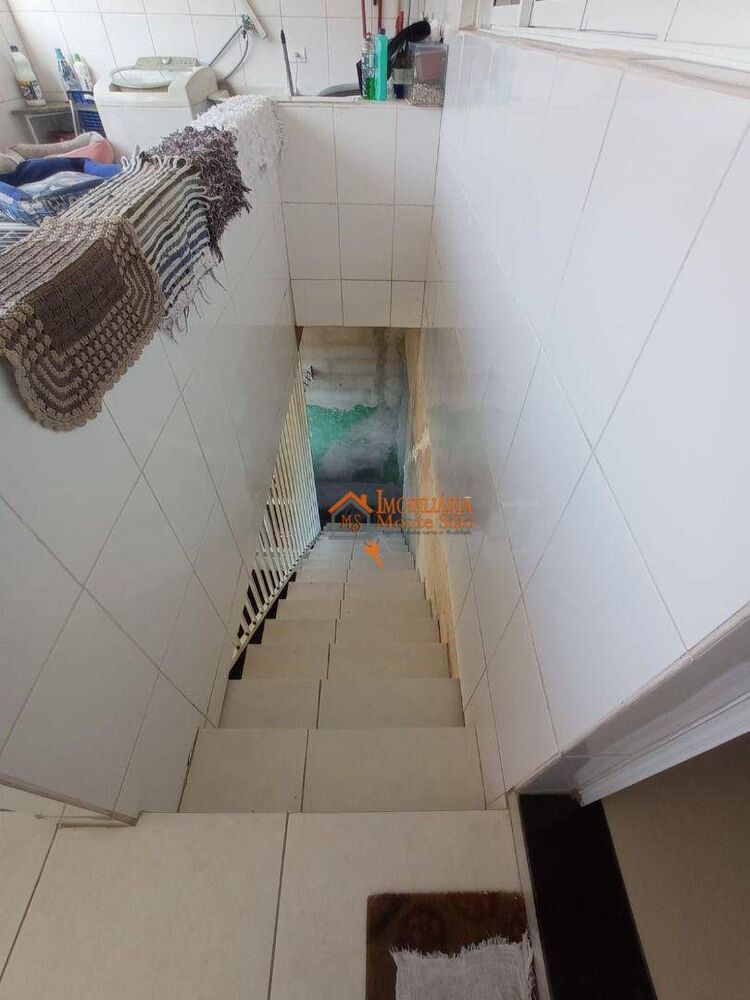 Sobrado, 5 quartos, 200 m² - Foto 41