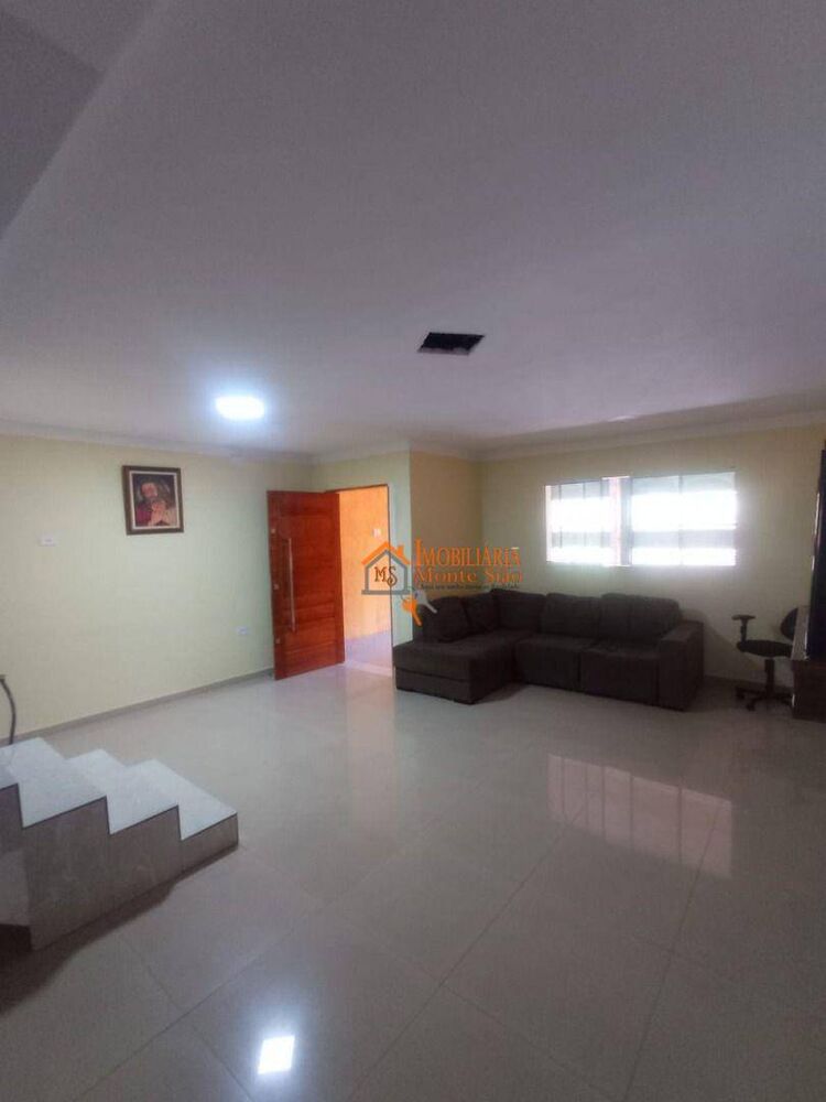 Sobrado, 5 quartos, 200 m² - Foto 6