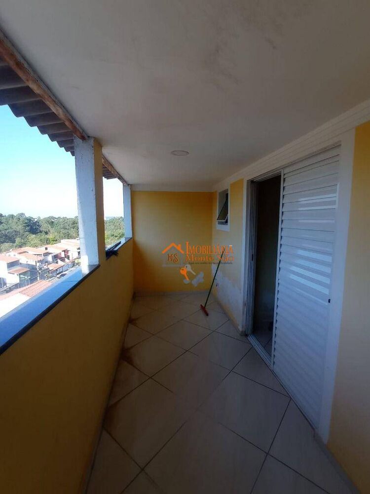Sobrado, 5 quartos, 200 m² - Foto 21