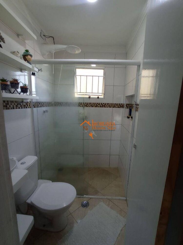 Sobrado, 5 quartos, 200 m² - Foto 34
