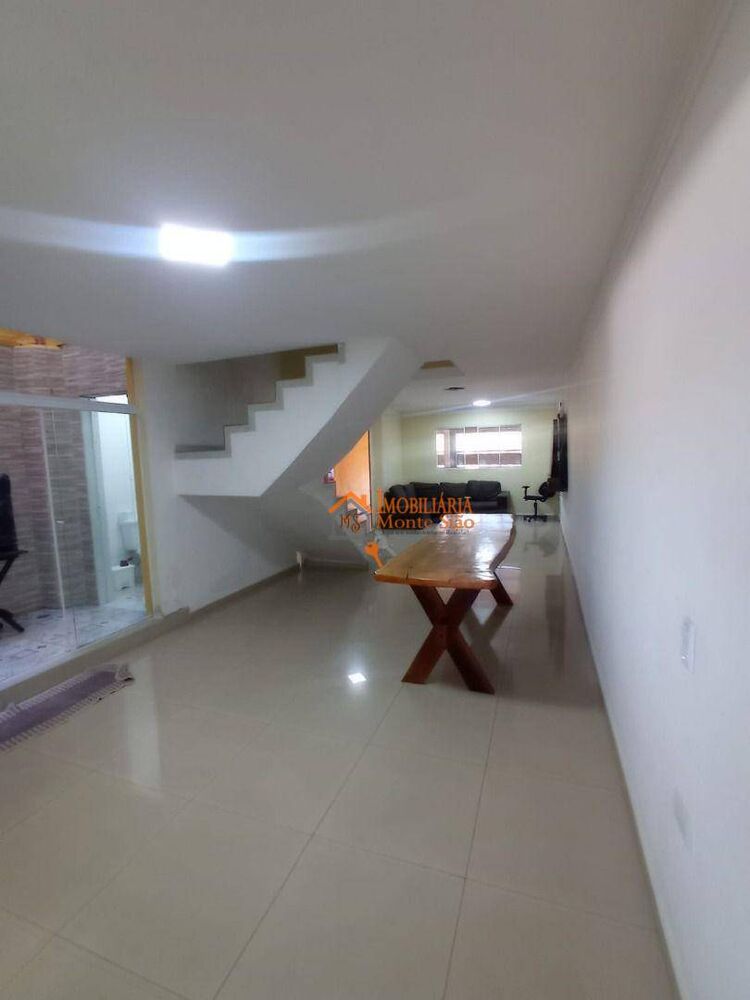 Sobrado, 5 quartos, 200 m² - Foto 4