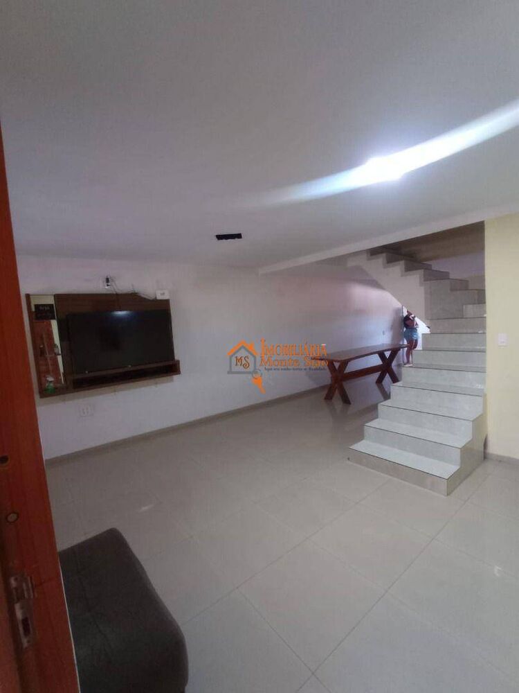 Sobrado, 5 quartos, 200 m² - Foto 7