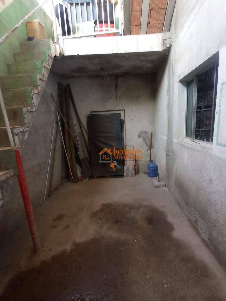 Sobrado, 5 quartos, 200 m² - Foto 49