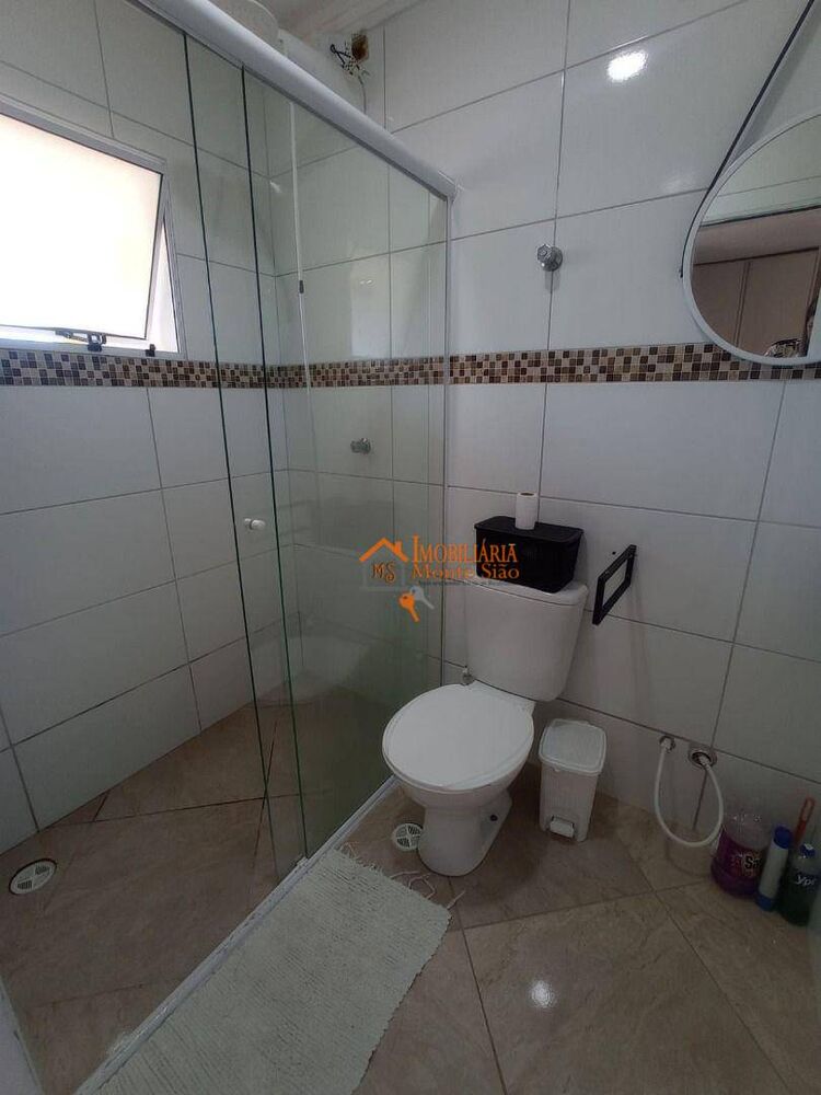 Sobrado, 5 quartos, 200 m² - Foto 32