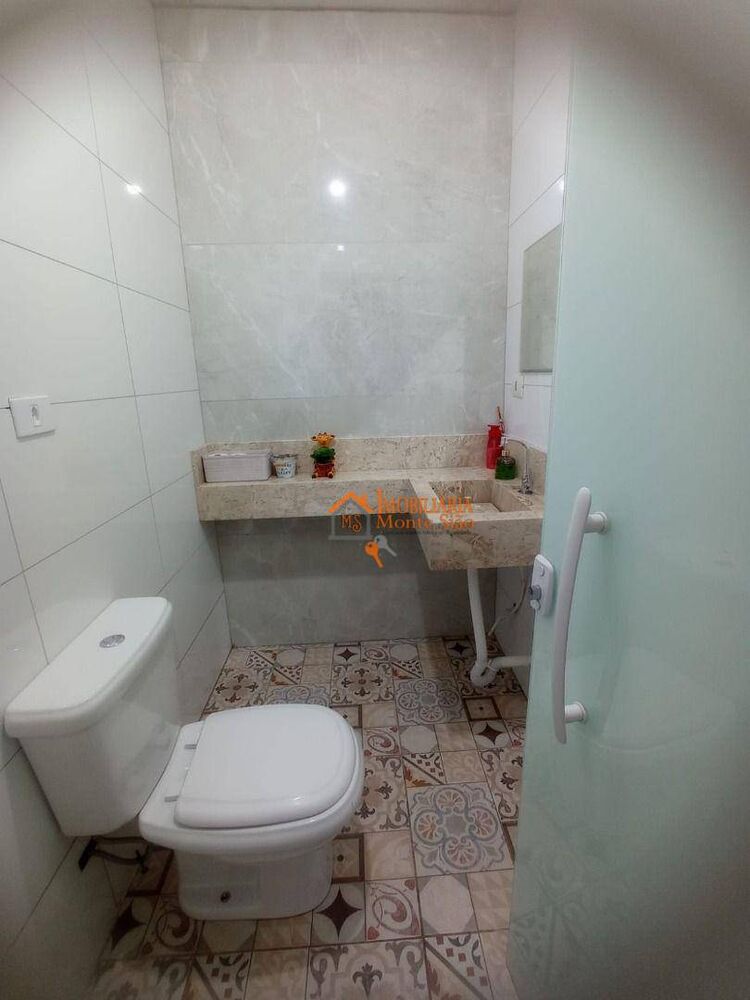 Sobrado, 5 quartos, 200 m² - Foto 46