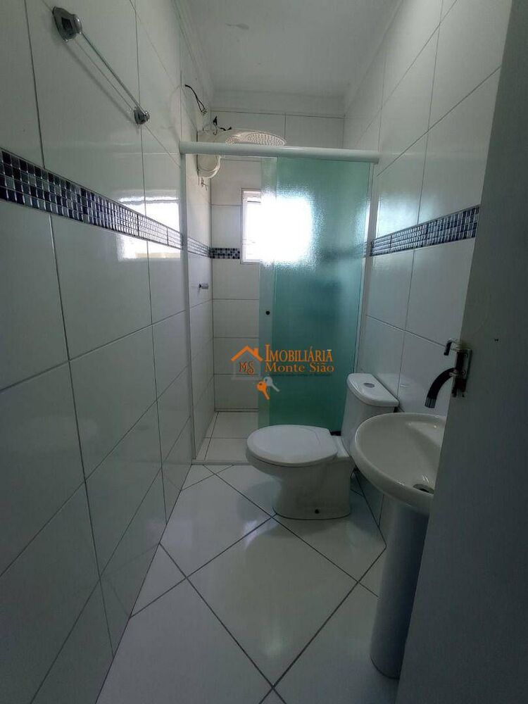 Sobrado, 5 quartos, 200 m² - Foto 35