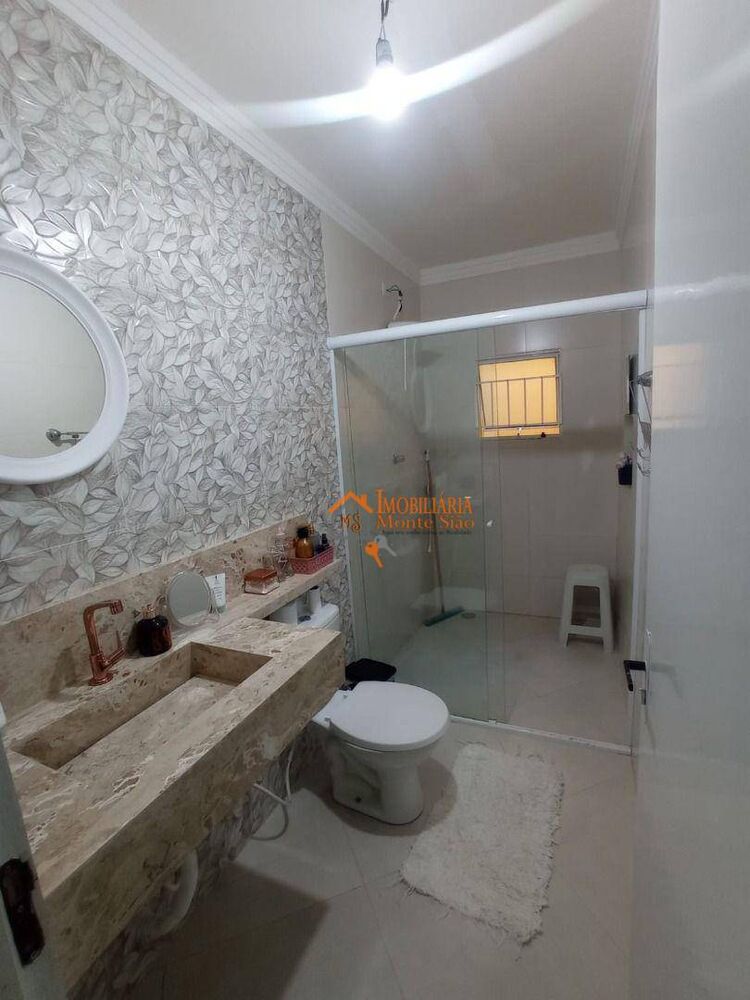 Sobrado, 5 quartos, 200 m² - Foto 39