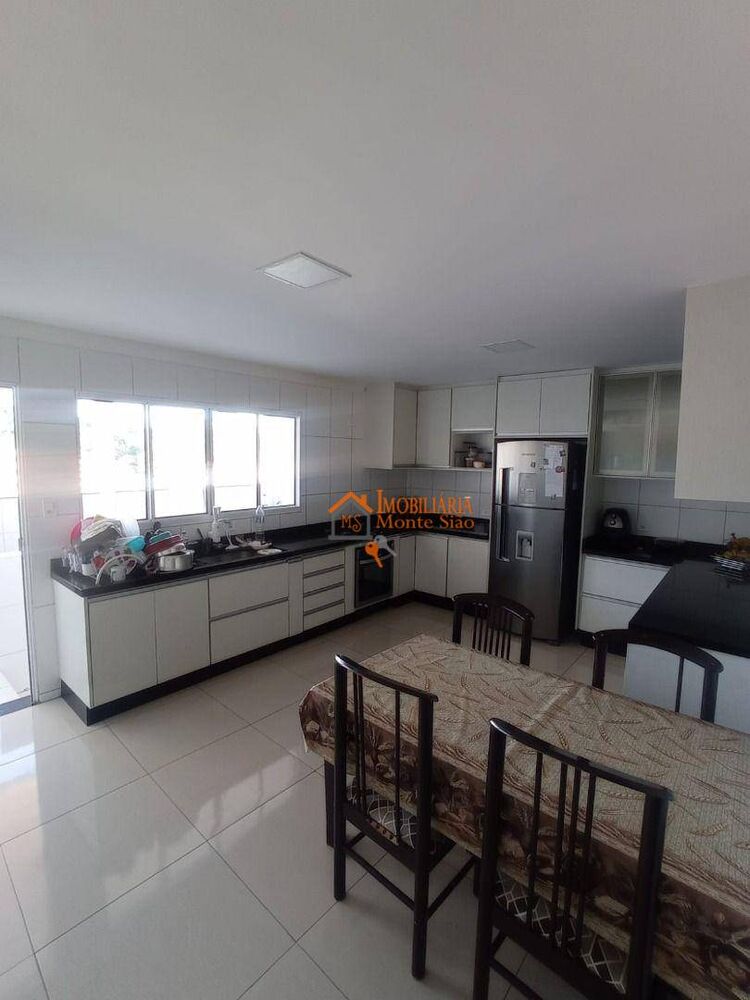 Sobrado, 5 quartos, 200 m² - Foto 13