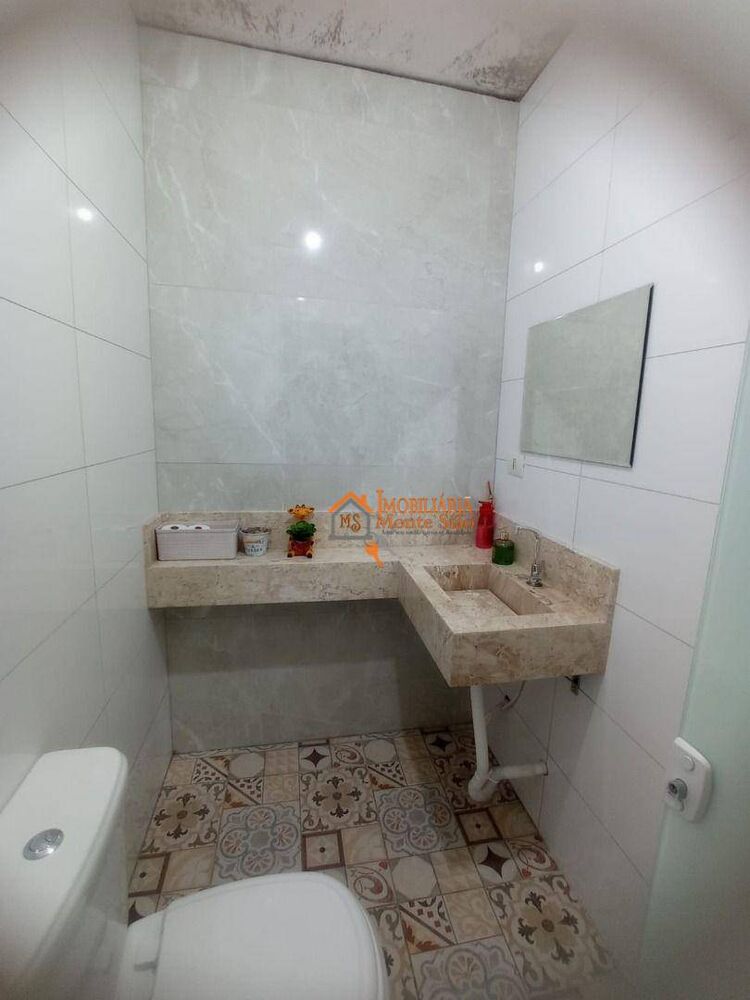 Sobrado, 5 quartos, 200 m² - Foto 47