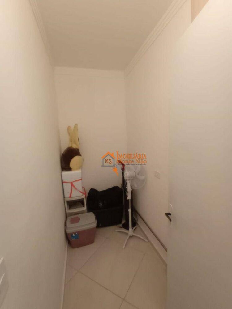 Sobrado, 5 quartos, 200 m² - Foto 42