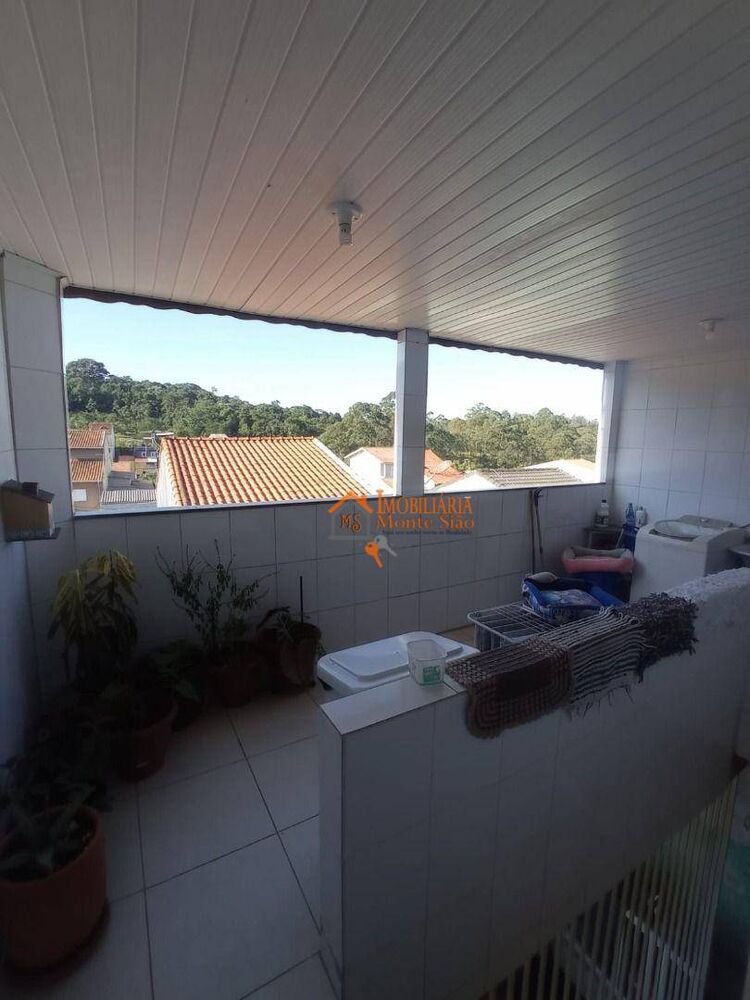 Sobrado, 5 quartos, 200 m² - Foto 40