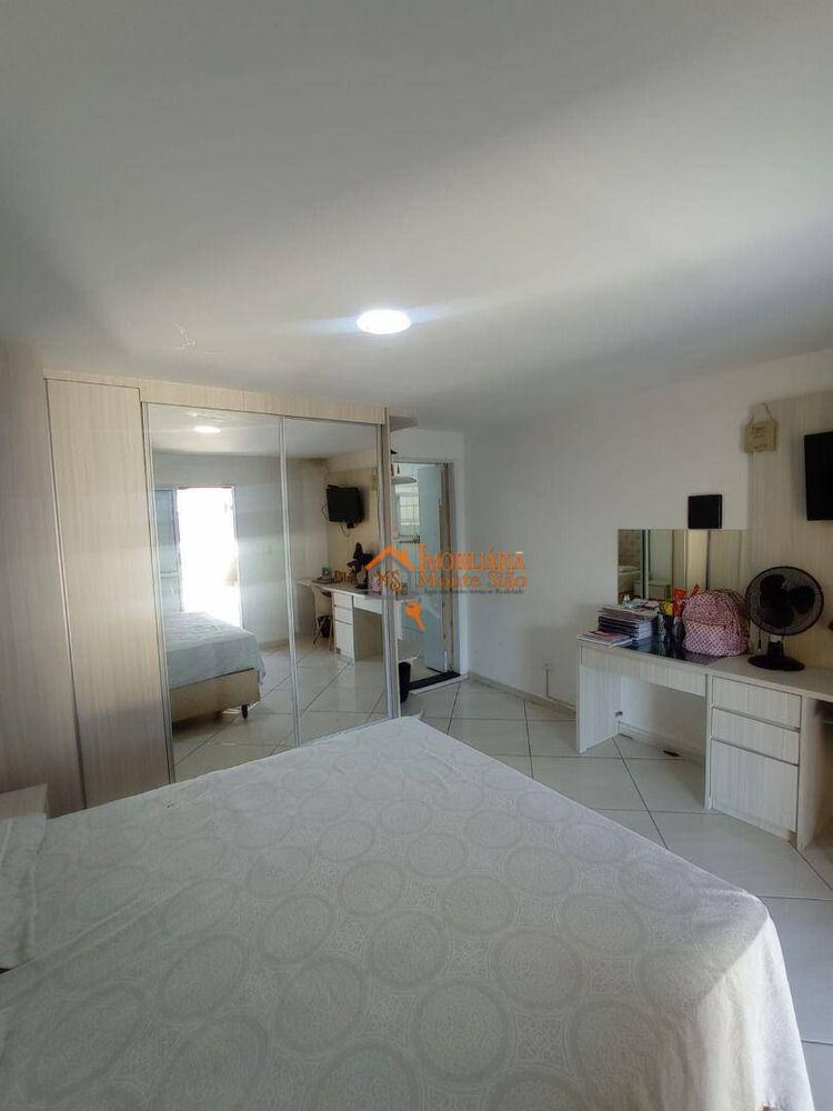 Sobrado, 5 quartos, 200 m² - Foto 17