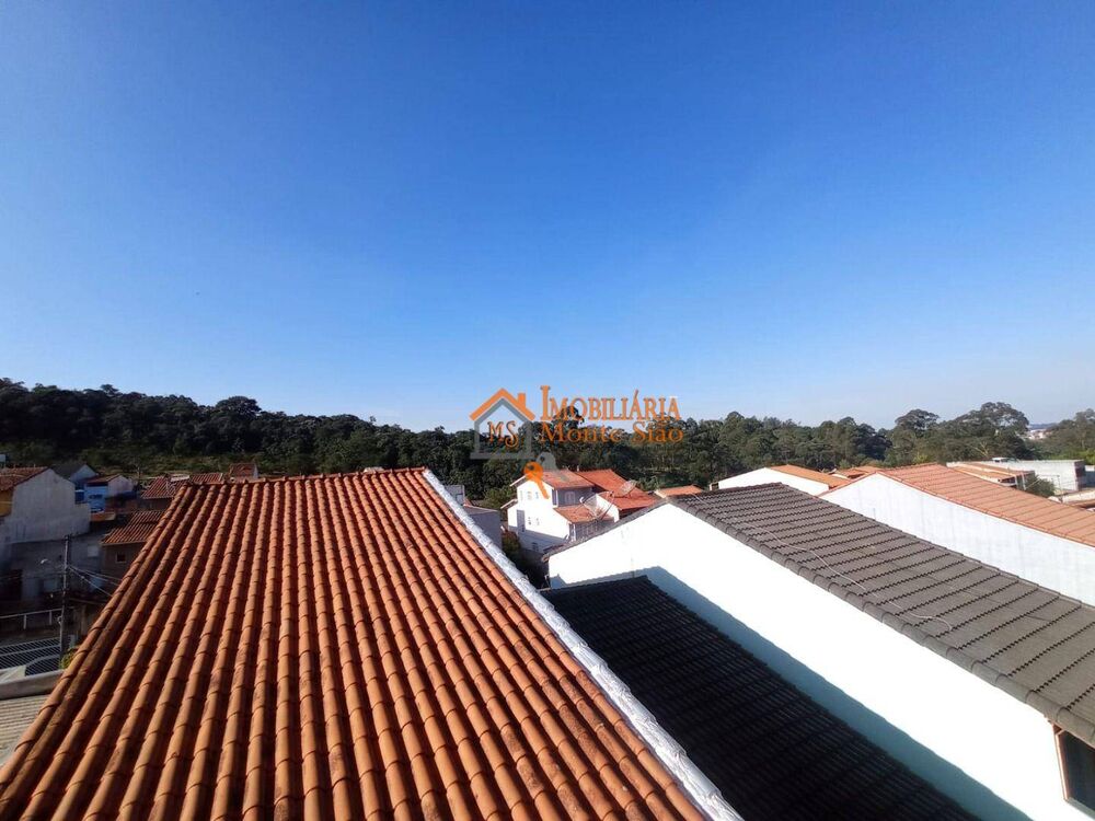 Sobrado, 5 quartos, 200 m² - Foto 43