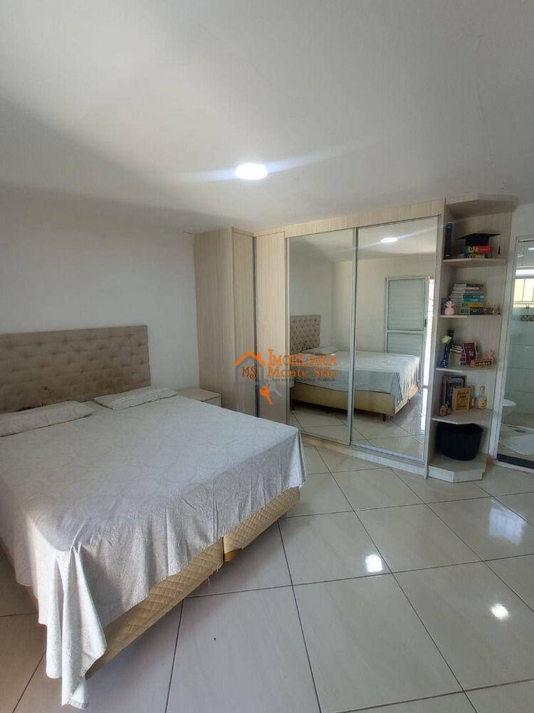 Sobrado, 5 quartos, 200 m² - Foto 16