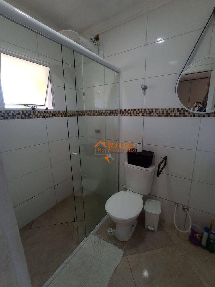 Sobrado, 5 quartos, 200 m² - Foto 33