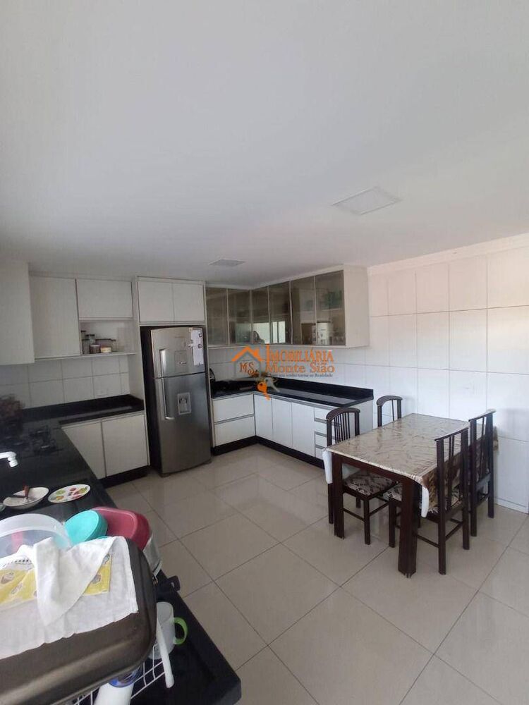 Sobrado, 5 quartos, 200 m² - Foto 14