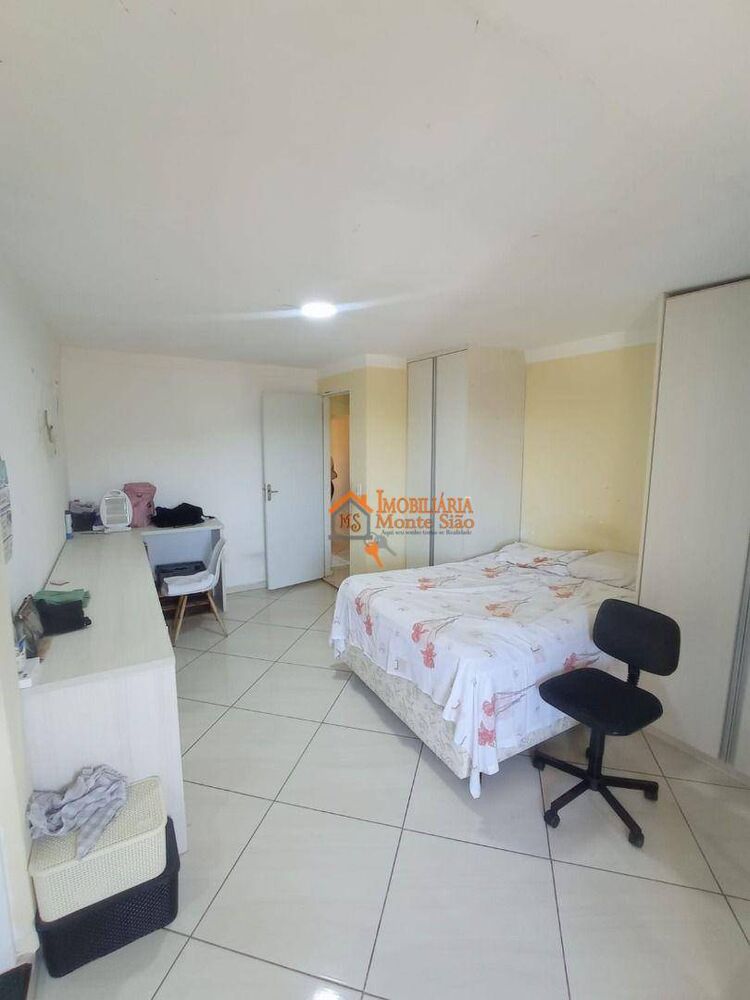 Sobrado, 5 quartos, 200 m² - Foto 18