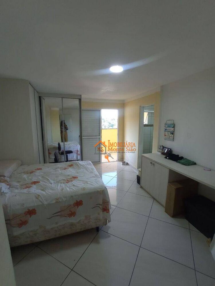 Sobrado, 5 quartos, 200 m² - Foto 19