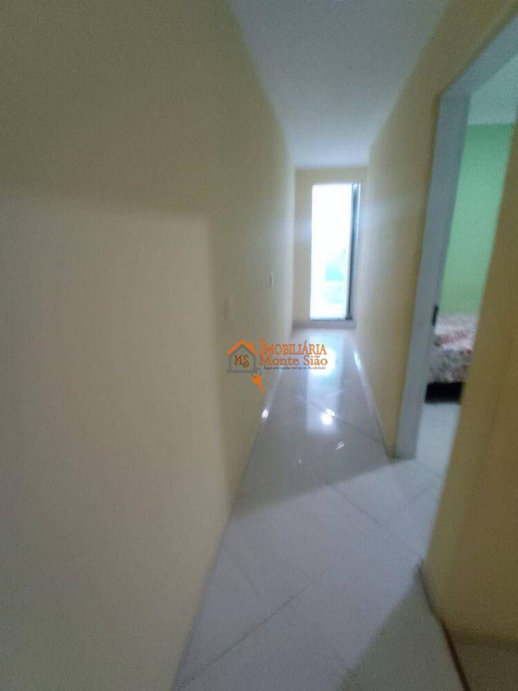 Sobrado, 5 quartos, 200 m² - Foto 29