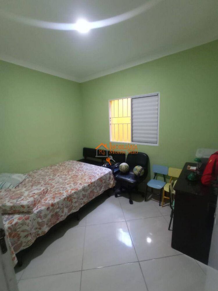 Sobrado, 5 quartos, 200 m² - Foto 25