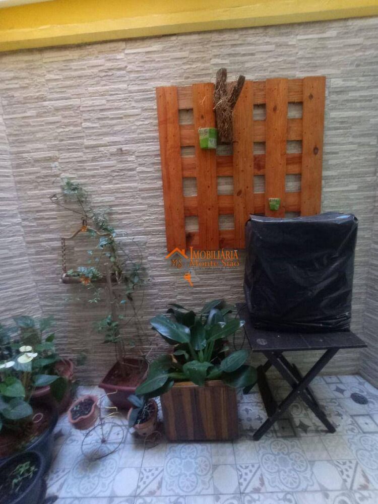 Sobrado, 5 quartos, 200 m² - Foto 10