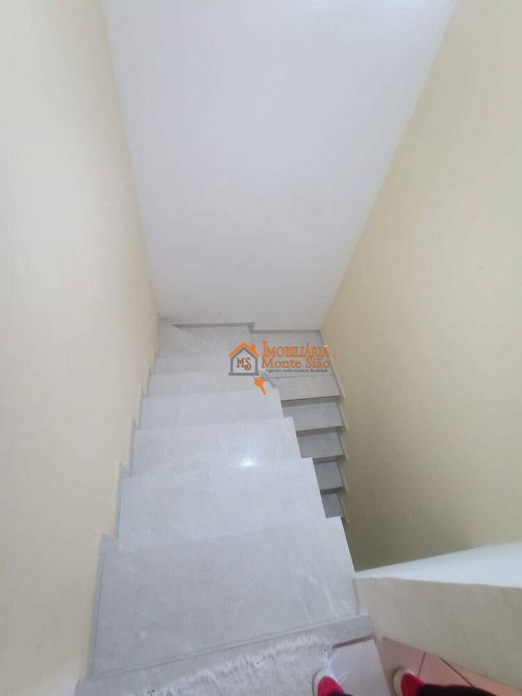 Sobrado, 5 quartos, 200 m² - Foto 30