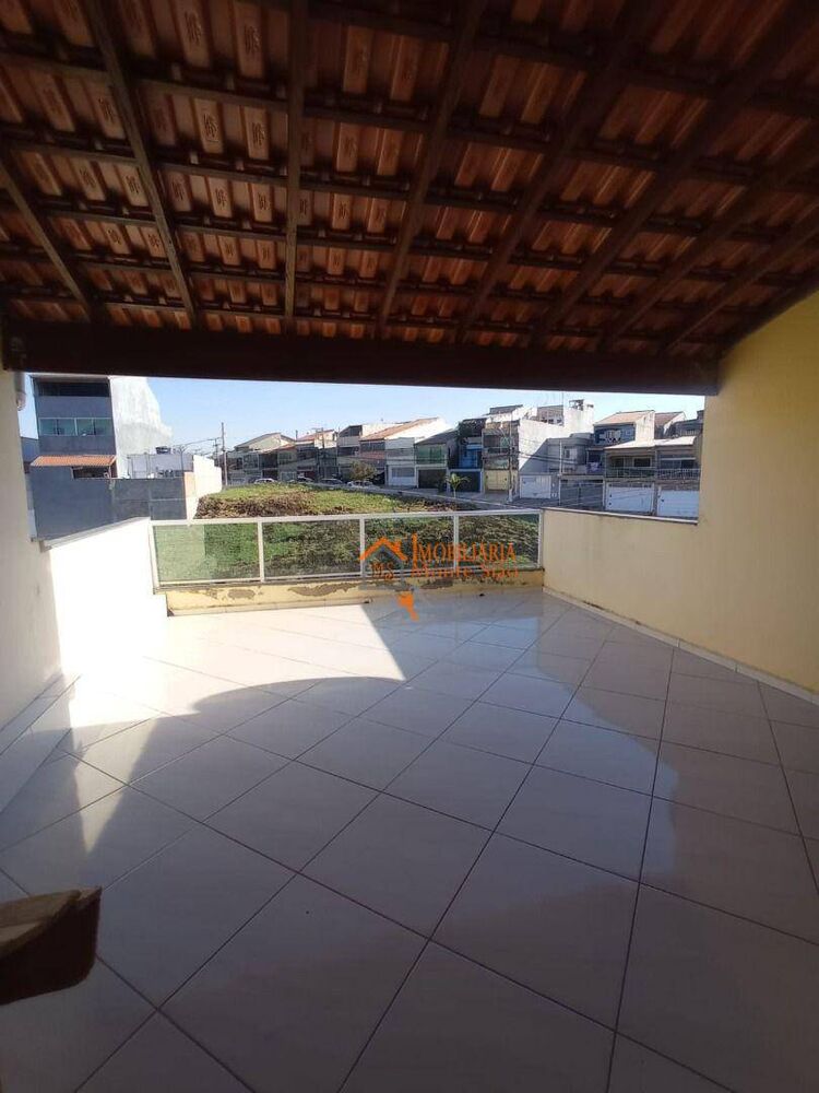 Sobrado, 5 quartos, 200 m² - Foto 31