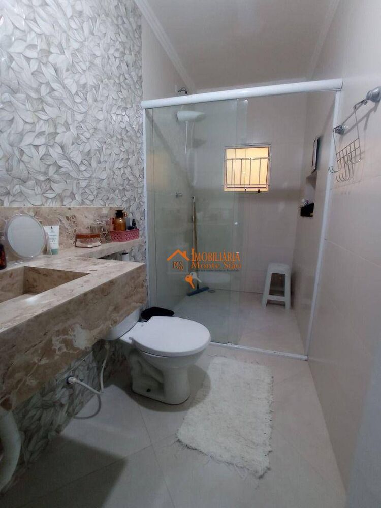 Sobrado, 5 quartos, 200 m² - Foto 38