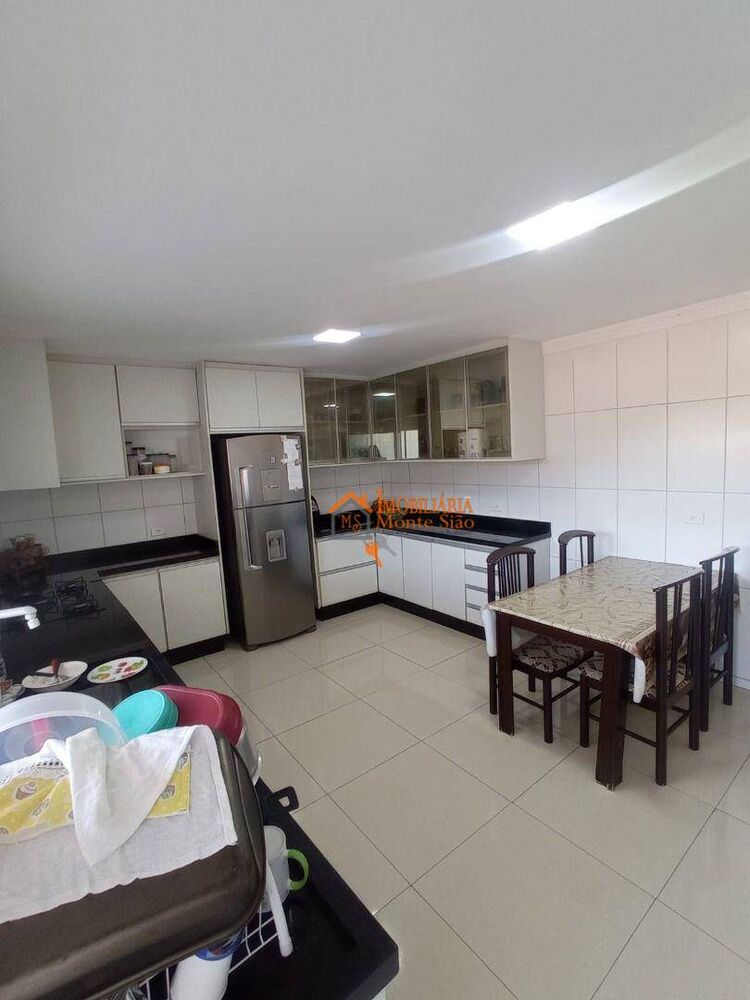 Sobrado, 5 quartos, 200 m² - Foto 11