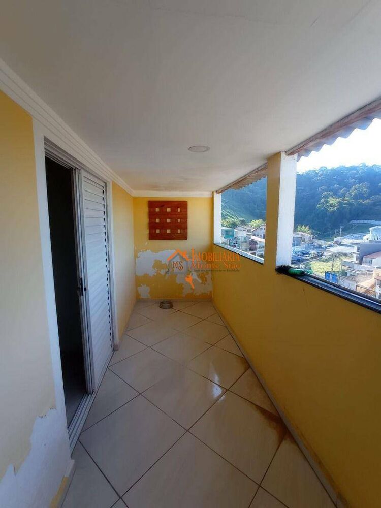 Sobrado, 5 quartos, 200 m² - Foto 20