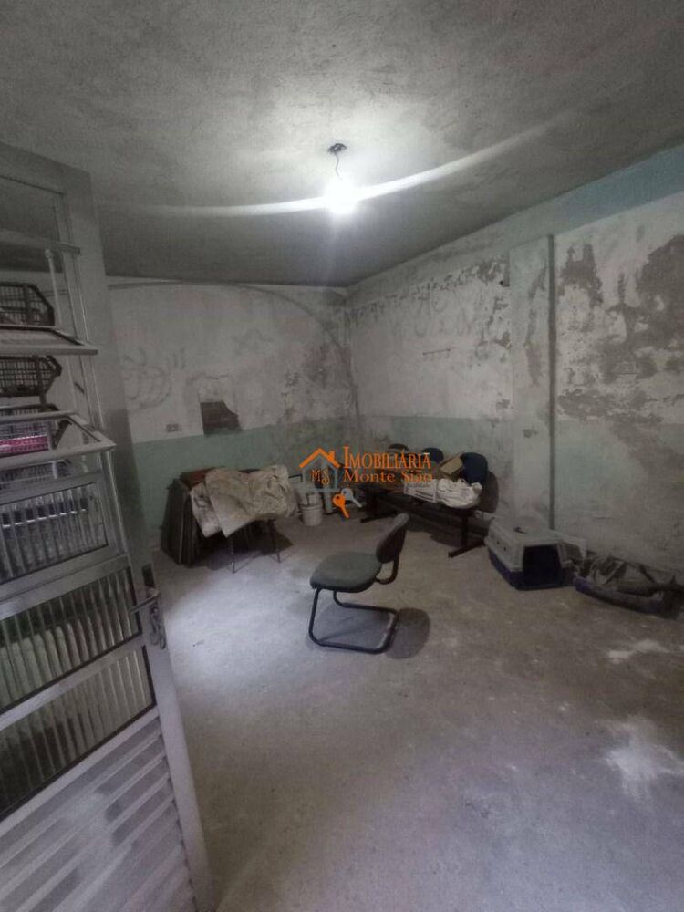 Sobrado, 5 quartos, 200 m² - Foto 50