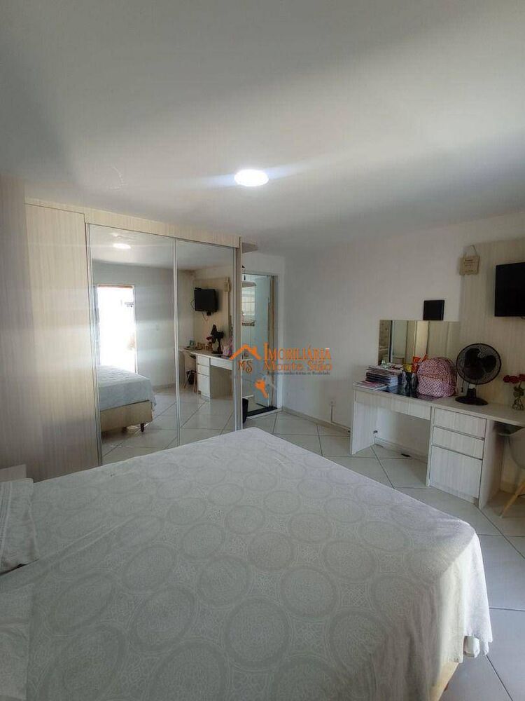 Sobrado, 5 quartos, 200 m² - Foto 15