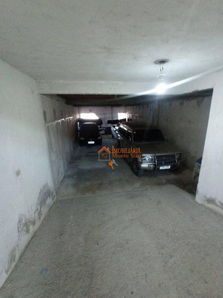 Sobrado, 5 quartos, 200 m² - Foto 48