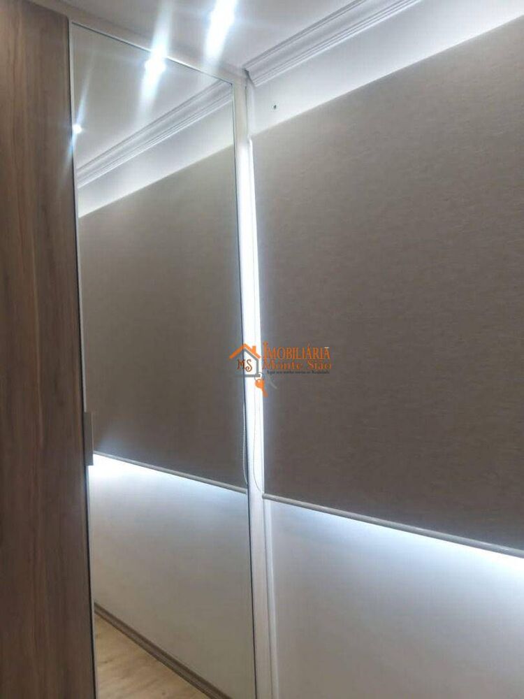 Apartamento à venda com 3 quartos, 68m² - Foto 7