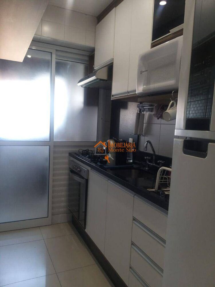 Apartamento à venda com 3 quartos, 68m² - Foto 6